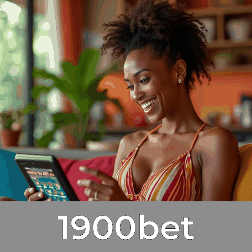 1900bet: Slots com Gigantescos Prêmios, Jogos de Mesa ao Vivo com Realismo, e Muito Mais para os Jogadores do Brasil